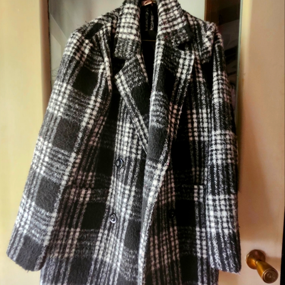 Winter coat